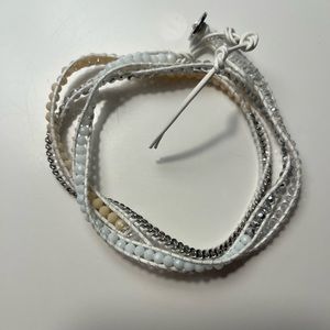 Victoria Emerson Wrap Bracelet